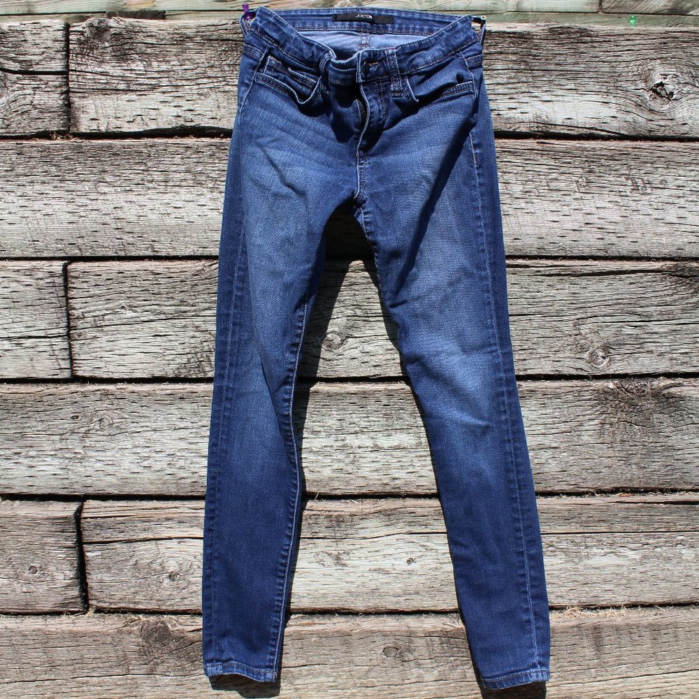 JOES JEANS SUPER SKINNEY SUPER STREATCH JEANS